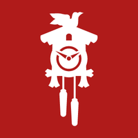 HTG Logo Kuckucksuhr