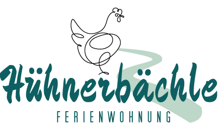 Logo Hühnerbächle