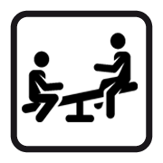 Icon für Spielplatz